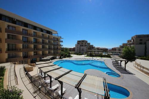 Menada Luxor Apartments