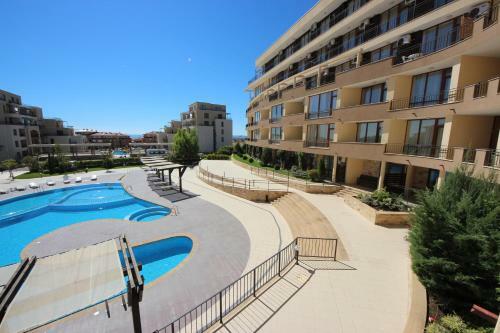 Menada Luxor Apartments