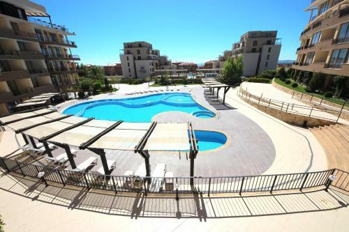 Menada Luxor Apartments