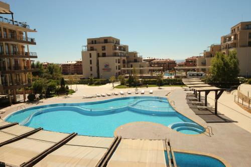 Menada Luxor Apartments