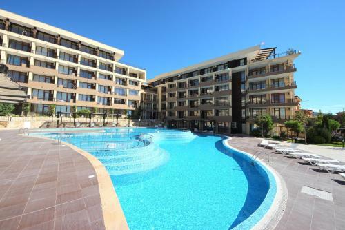Menada Luxor Apartments