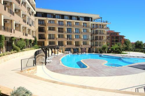 Menada Luxor Apartments