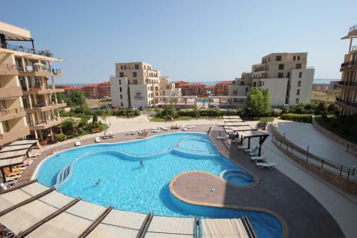 Menada Luxor Apartments