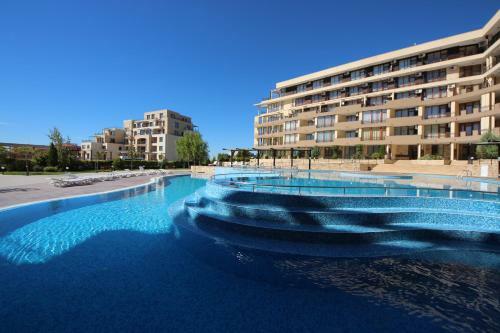 Menada Luxor Apartments