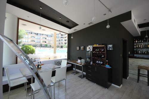Menada Luxor Apartments