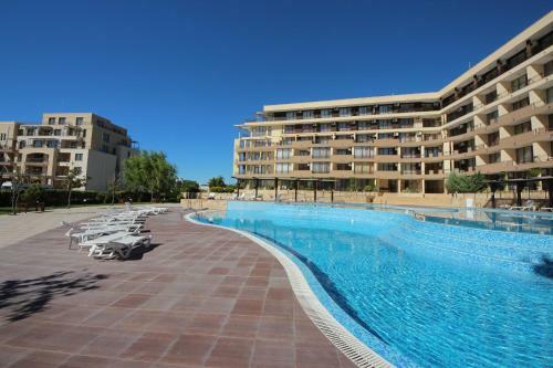 Menada Luxor Apartments