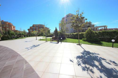 Menada Luxor Apartments