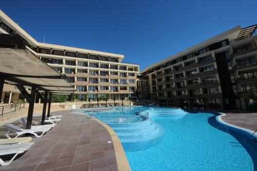 Menada Luxor Apartments