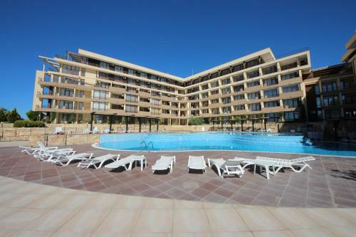 Menada Luxor Apartments