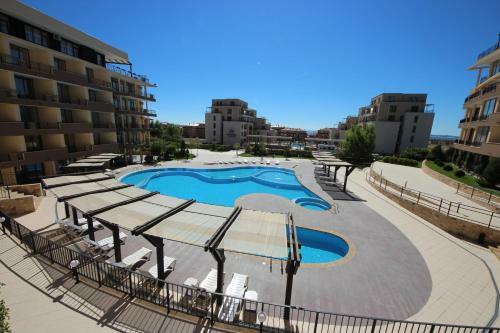 Menada Luxor Apartments