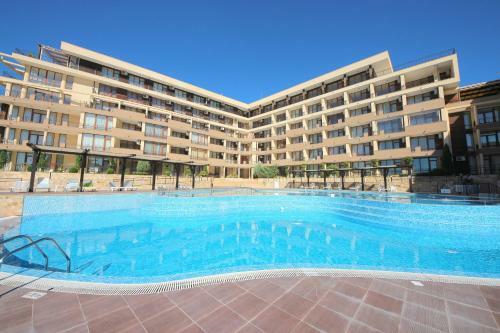 Menada Luxor Apartments