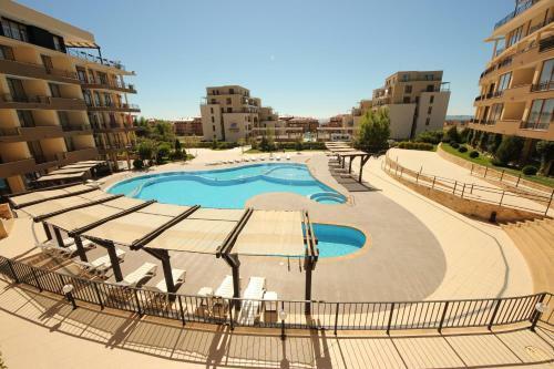 Menada Luxor Apartments