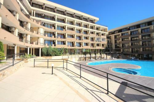 Menada Luxor Apartments