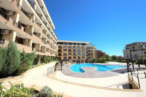 Menada Luxor Apartments