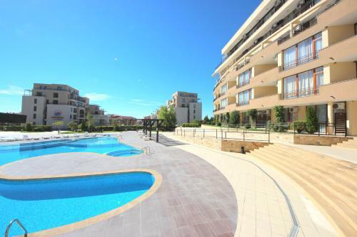 Menada Luxor Apartments