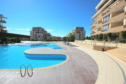 Menada Luxor Apartments
