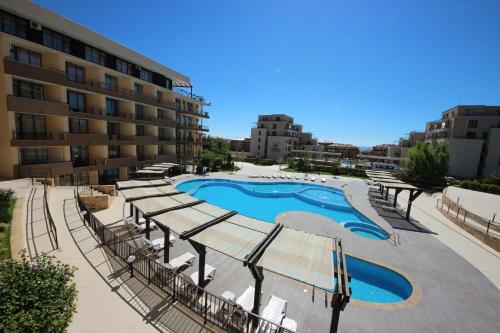 Menada Luxor Apartments