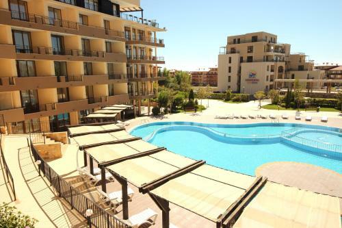 Menada Luxor Apartments