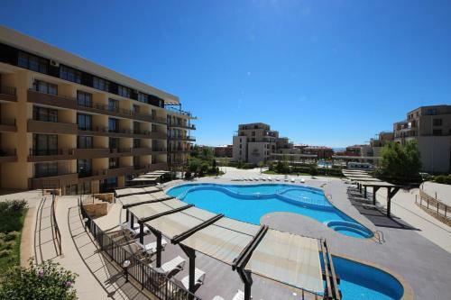Menada Luxor Apartments
