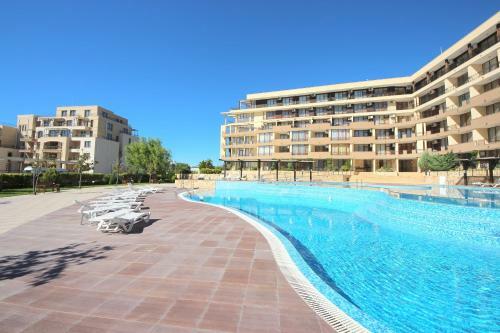 Menada Luxor Apartments