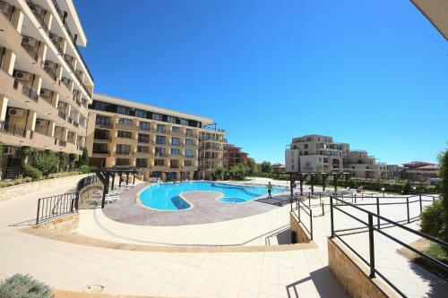 Menada Luxor Apartments