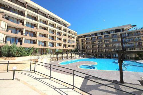 Menada Luxor Apartments