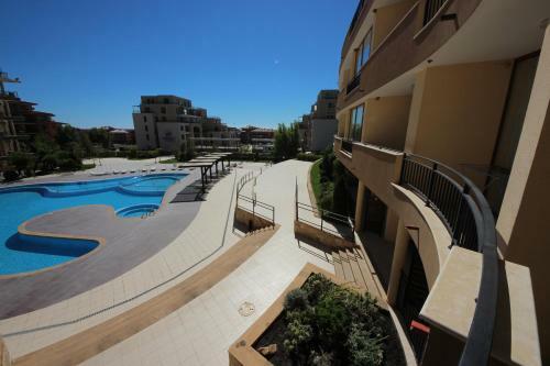 Menada Luxor Apartments