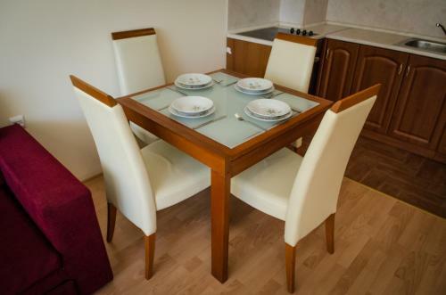 Aparthotel Prestige Fort Beach Apartcomplex