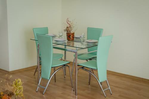 Aparthotel Prestige Fort Beach Apartcomplex