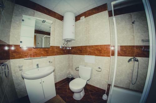 Aparthotel Prestige Fort Beach Apartcomplex