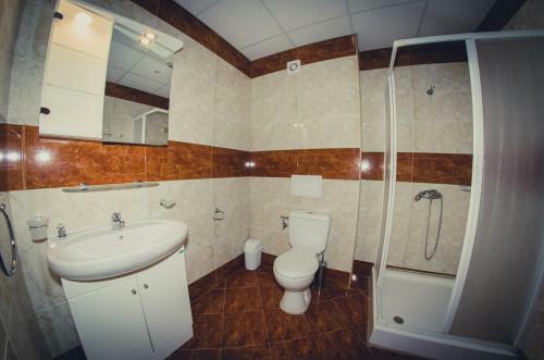 Aparthotel Prestige Fort Beach Apartcomplex
