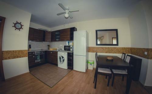 Aparthotel Prestige Fort Beach Apartcomplex
