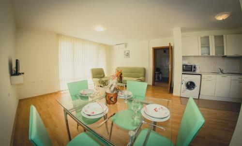 Aparthotel Prestige Fort Beach Apartcomplex