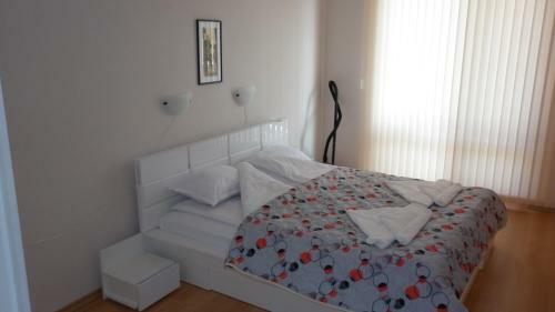Aparthotel Prestige Fort Beach Apartcomplex