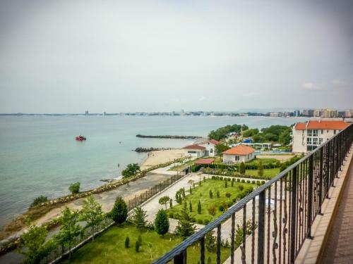 Aparthotel Prestige Fort Beach Apartcomplex