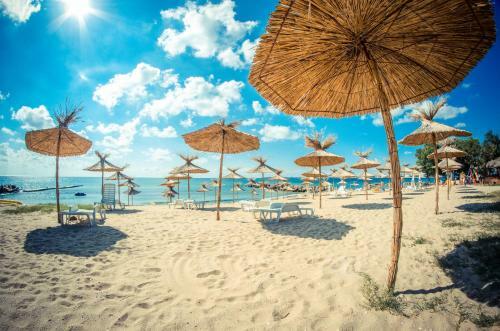 Aparthotel Prestige Fort Beach Apartcomplex