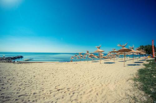 Aparthotel Prestige Fort Beach Apartcomplex