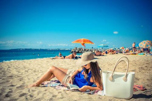 Aparthotel Prestige Fort Beach Apartcomplex