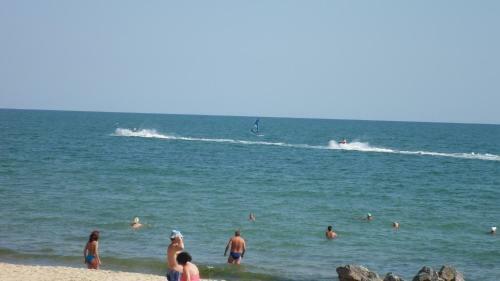 Aparthotel Prestige Fort Beach Apartcomplex