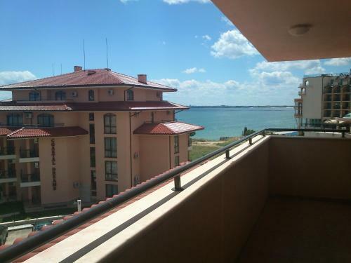 Menada Sky Dreams Apartment