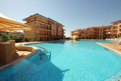 Menada Sky Dreams Apartment