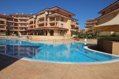 Menada Sky Dreams Apartment