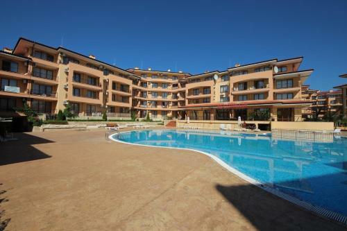 Menada Sky Dreams Apartment