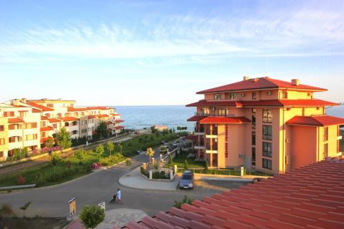 Menada Sky Dreams Apartment