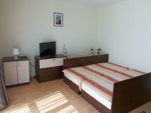 Aparthotel Marina View Fort Beach