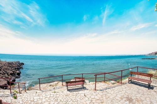 Aparthotel Marina View Fort Beach