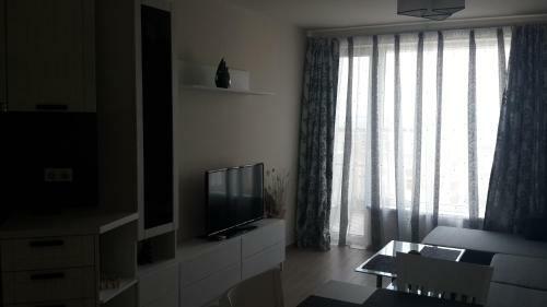 Villa Antorini Apartments