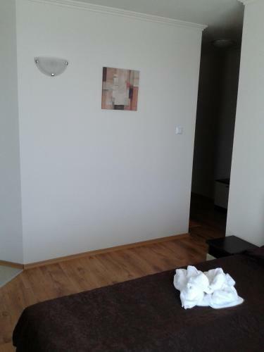 Villa Antorini Apartments