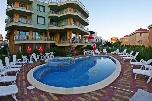Jbh Hotel