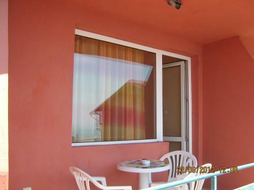 Hostal Guest House Amor